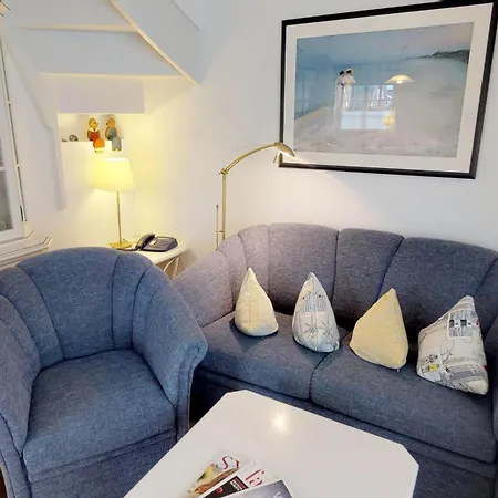 Taal App 4b * Wenningstedt-Braderup