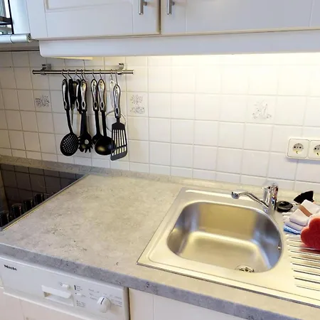 Lägenhet Taal App 4b Wenningstedt-Braderup