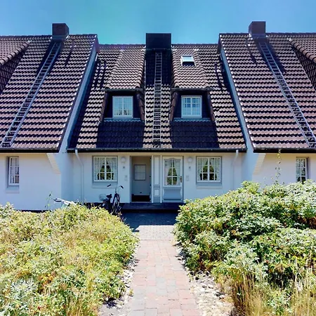 Apartment Taal App 4b Wenningstedt-Braderup